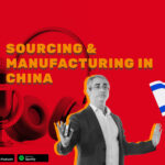 סורסינג, ייצור בסין ו 25 שנה של יזמות עם חן סבן פרק 25 מדברים איקומרס -ראשי